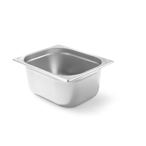 GN 1/2 container