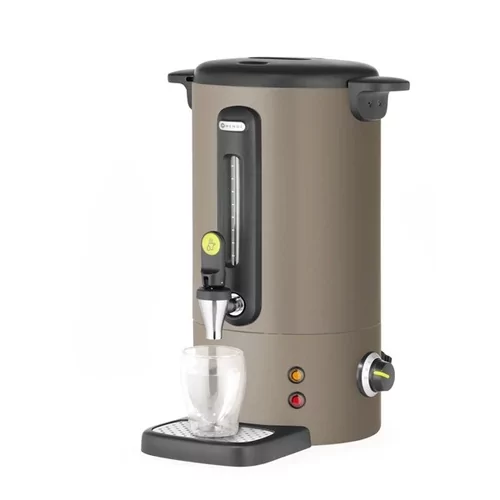 Warmedranken ketel UNIQ