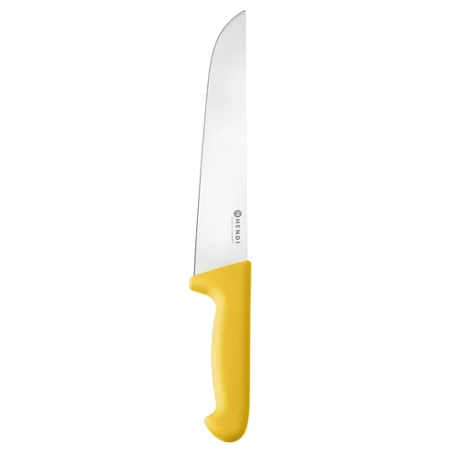 Slagersmes, 250 mm, HACCP