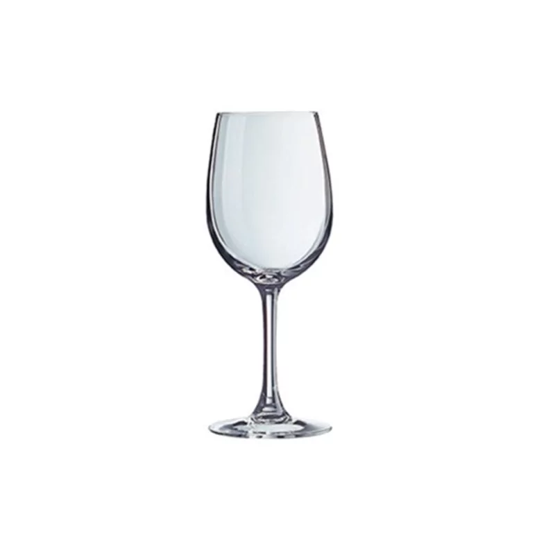 Cabernet Tulip wijnglas 25cl. (Qty6)