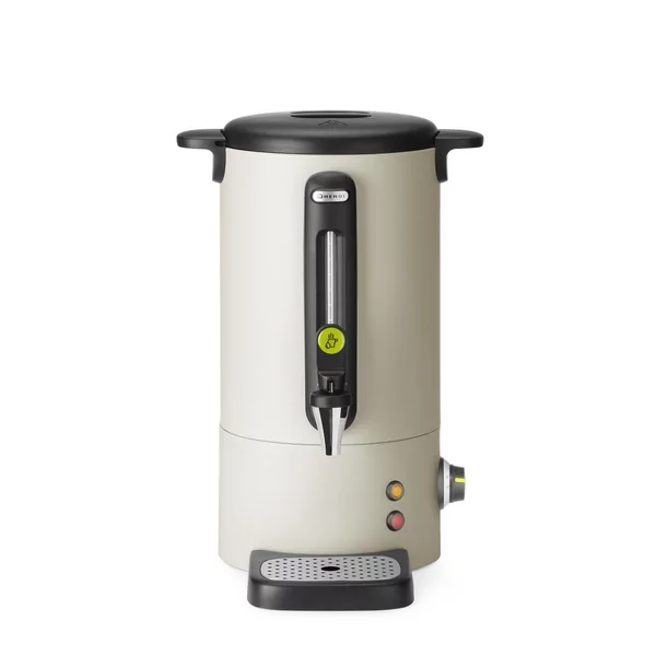 Warmedranken ketel UNIQ
