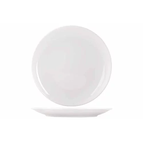 Essentials coupe plat bord Ø27cm