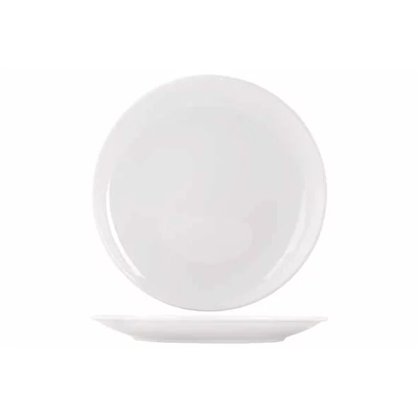 Essentials coupe plat bord Ø27cm