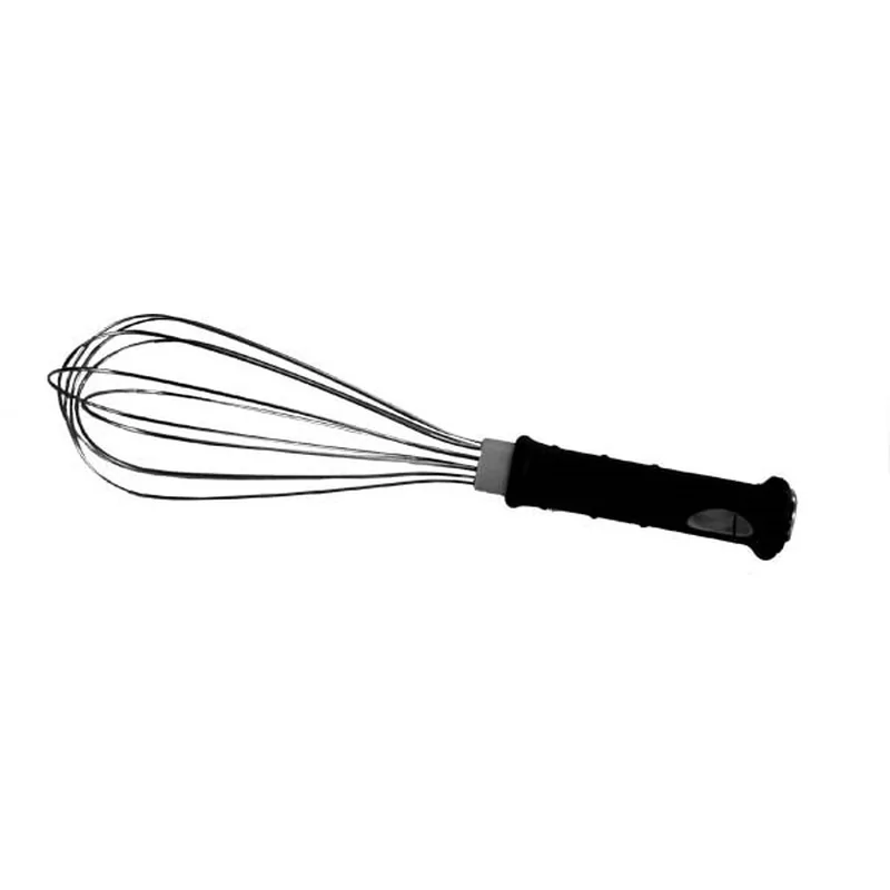 Klopper Pro handvat glasvezel L450mm