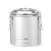 Soepcontainer/ gamel 11 Liter 
