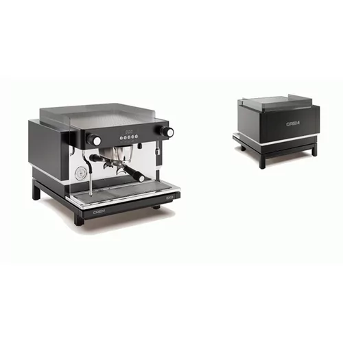 EX3 1Gr. met Display, TA versie