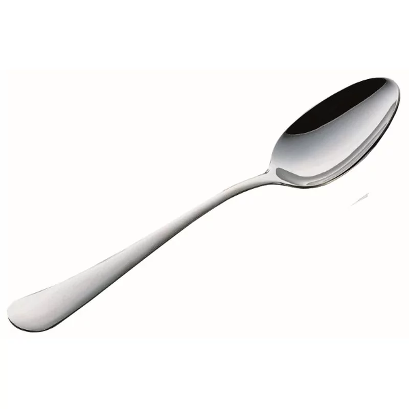 Stresa 18/0 tafellepel L195xH2mm
