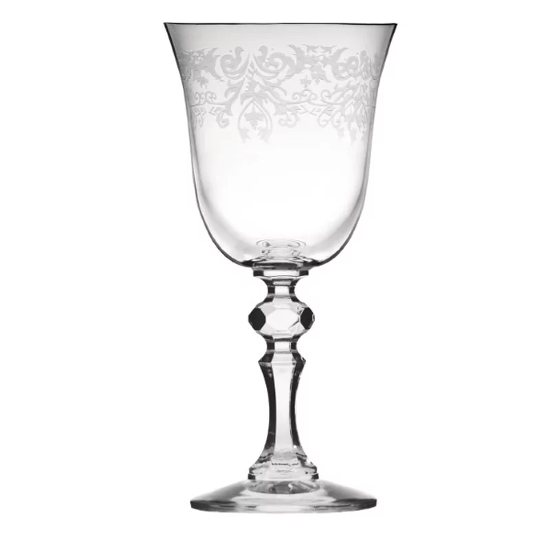 Krista Deco wijnglas D90xH180mm 250ml