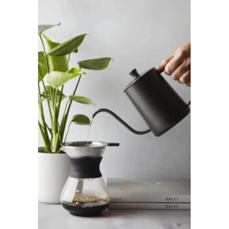 Point-Virgule Filterkoffiezetten 400ml.