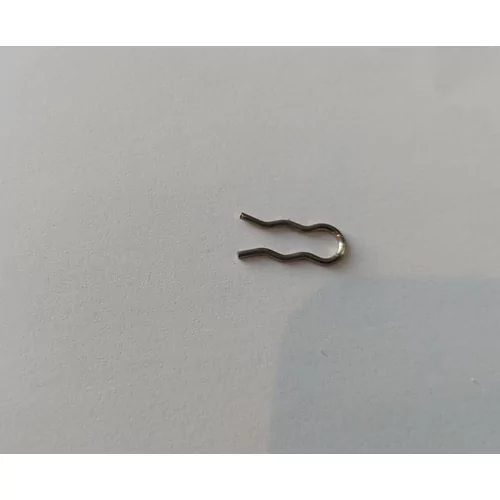 KV1 Surclips/Klemmen