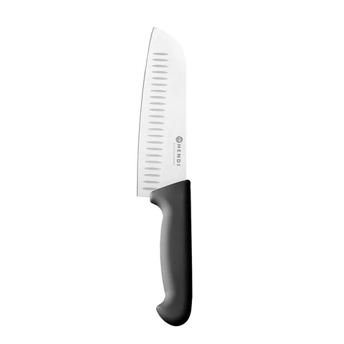 Santoku mes, 180 mm, universeel