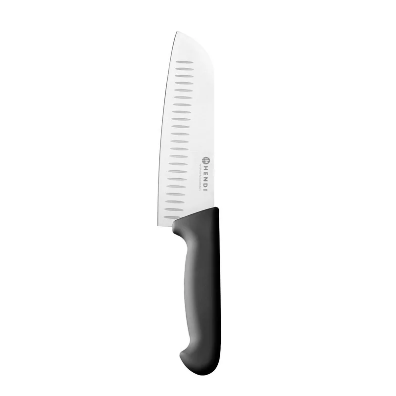 Santoku mes, 180 mm, universeel