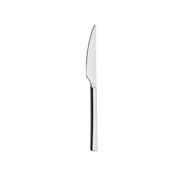 Royal tafelmes 18/0 L220xH3mm