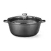 Braadpan met antiaanbaklaag