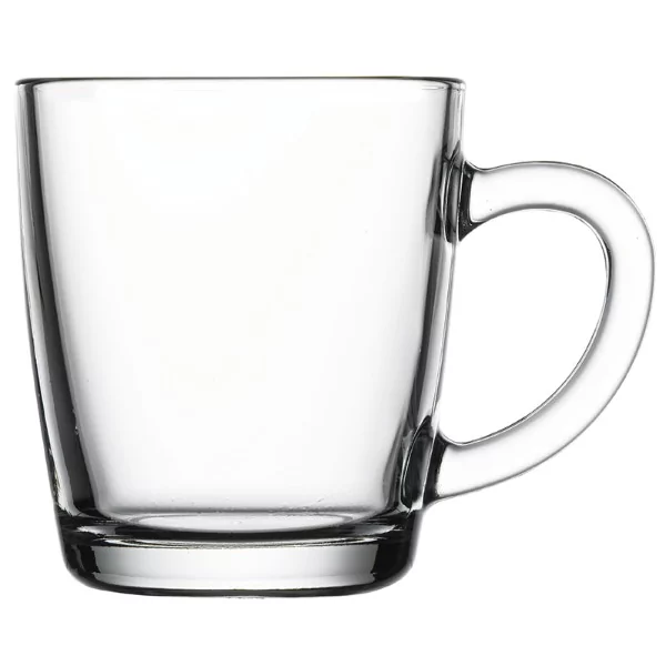 Barrel D86xH98mm 320ml