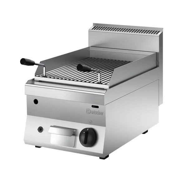 Lavasteengrill Gas 650, B400