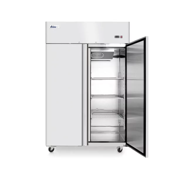 Vriezer met 2 deuren Profi Line 1240L