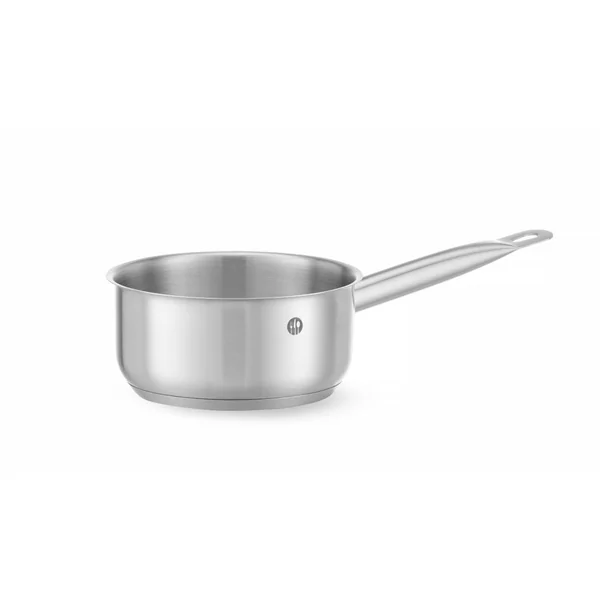 Steelpan RVS 1.5L Ø16x(h)7.5cm 