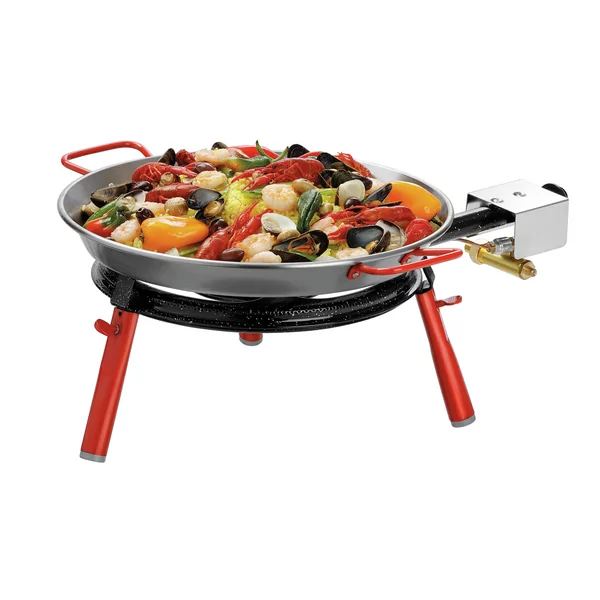 Driepoot Paella 2K300/3K500-T