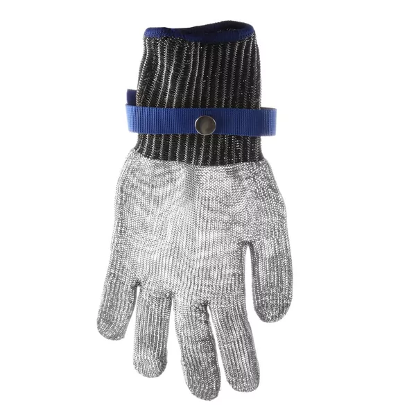 Snijbestendige handschoenen, gecertificeerd