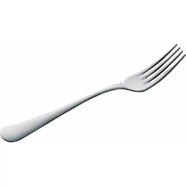Stresa 18/10 dessertvork 2mm