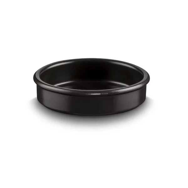 Keramiek Kom chocolade D115xH25mm 150ml