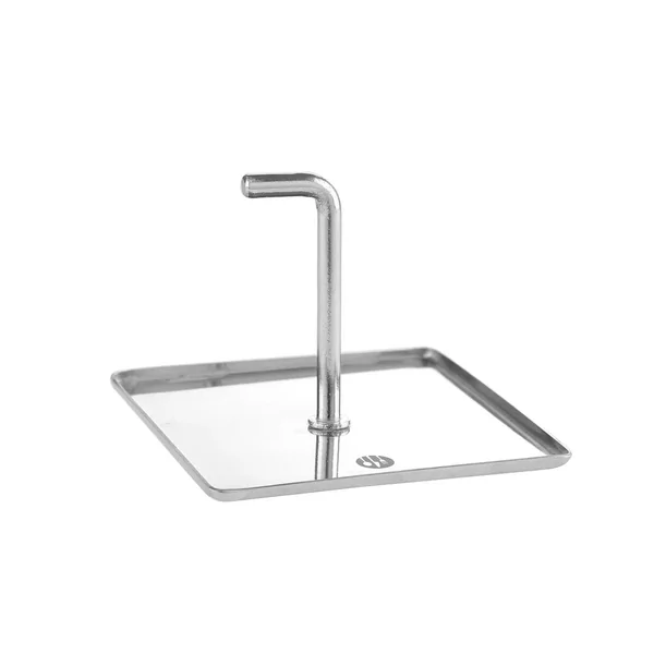 Voedselduwer vierkant