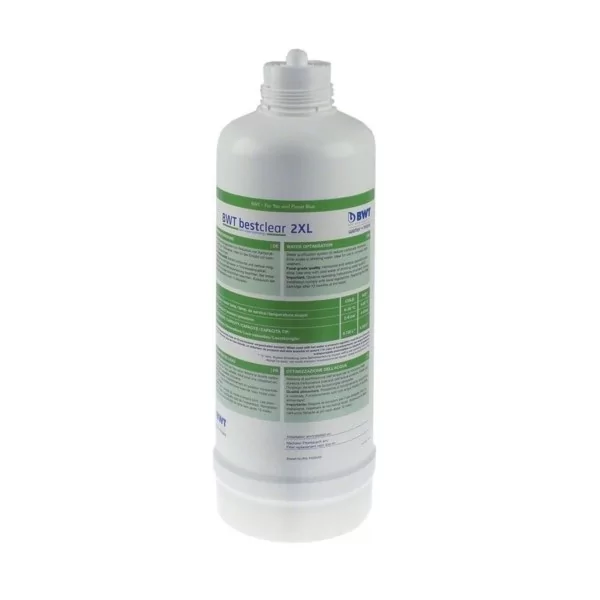 BWT Bestclear 2XL