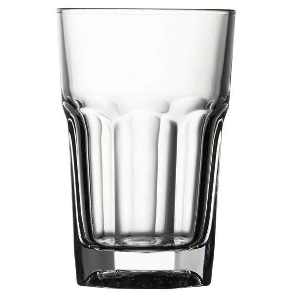 Casablanca frisdrankglas D78xH120mm 280ml