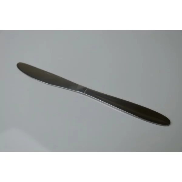 Basic 18/0 tafelmes L211xH2mm