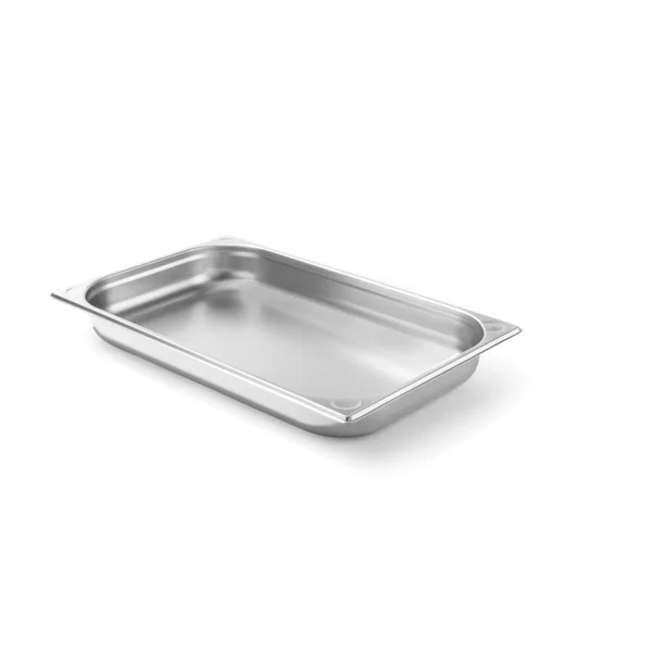  Gastronorm  GN1/1 (h)6.5cm Kitchen Line (9L)