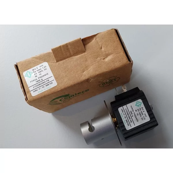 Idea/NEX Solenoid valve pinchock- tube