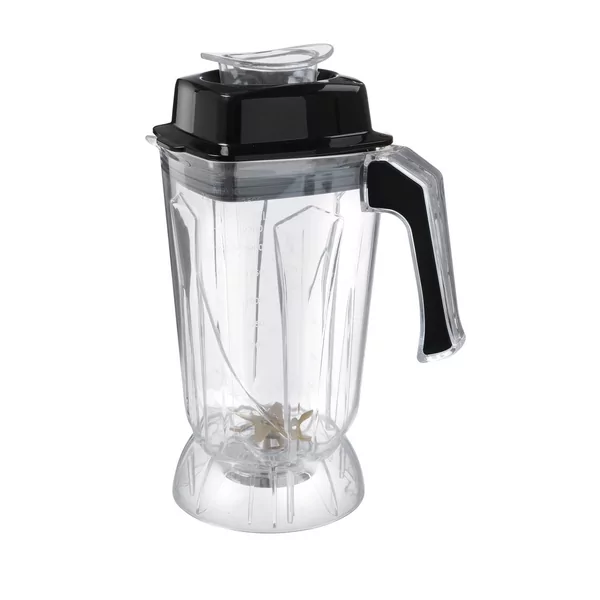 Bar blenderkan BPA-vrij