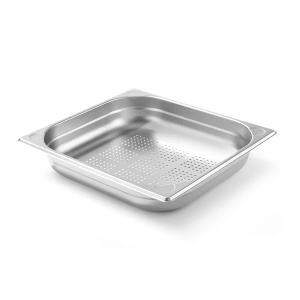  Gastronorm  GN2/3 (h)6.5cm geperforeerd Kitchen Line (5.5L)