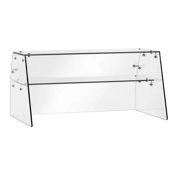 Glazen opbouw 900T2GL