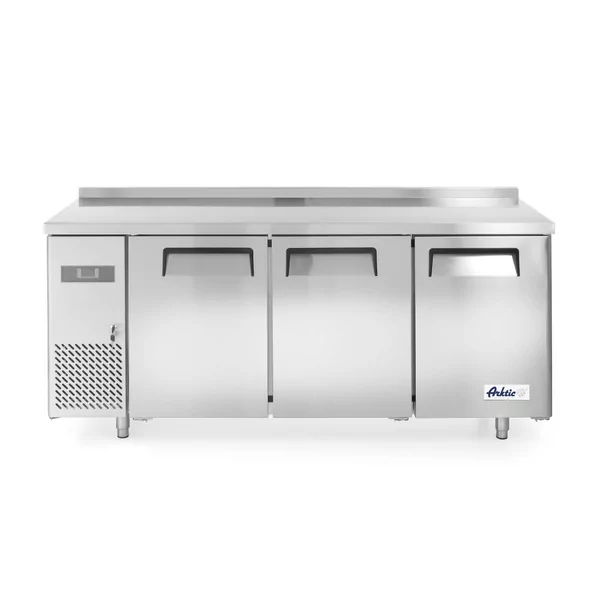 Vrieswerkbank met 3 deuren Kitchen Line 390L
