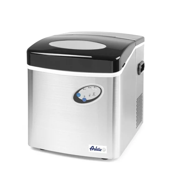 IJsblokjesmachine