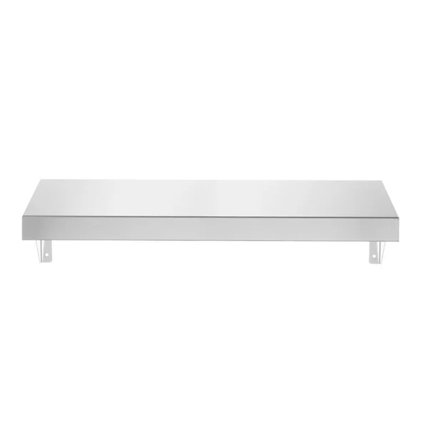 Achterblad voor Green Fire barbecues