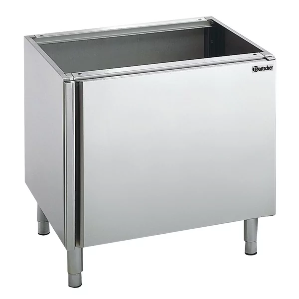 Onderbouw 600, B1000, 1DR, TB