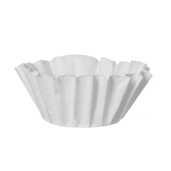 Papieren koffiefilters voor koffiezetapparaten