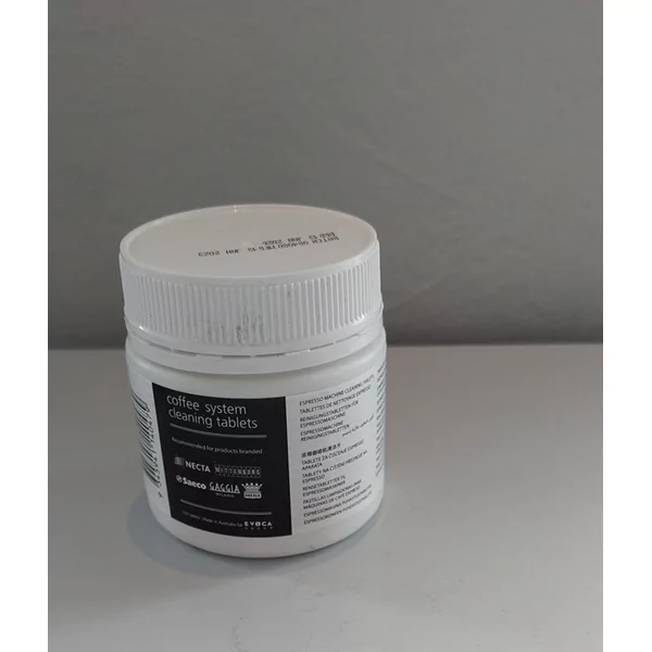 Reinigingstabletten voor koffie systeem (Qty100)