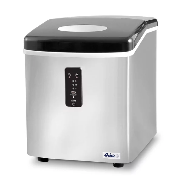 IJsblokjesmachine