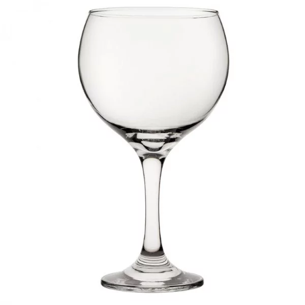 Cubata dry gin D95xH195mm 640ml