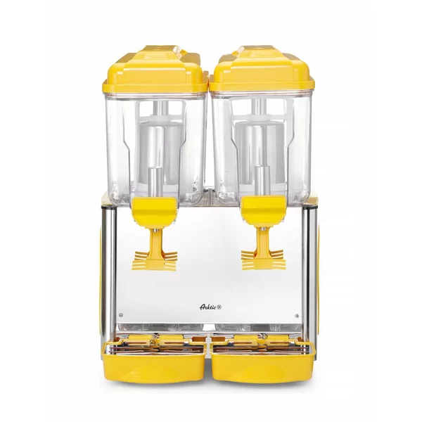 Sapdispenser