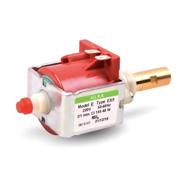 IDEA/RUB Vibratie pomp 5 EX 230V