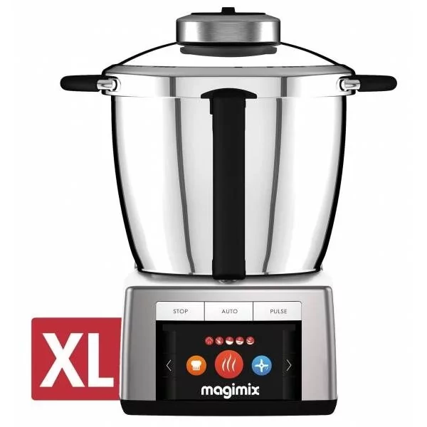 Magimix Cook Expert XL