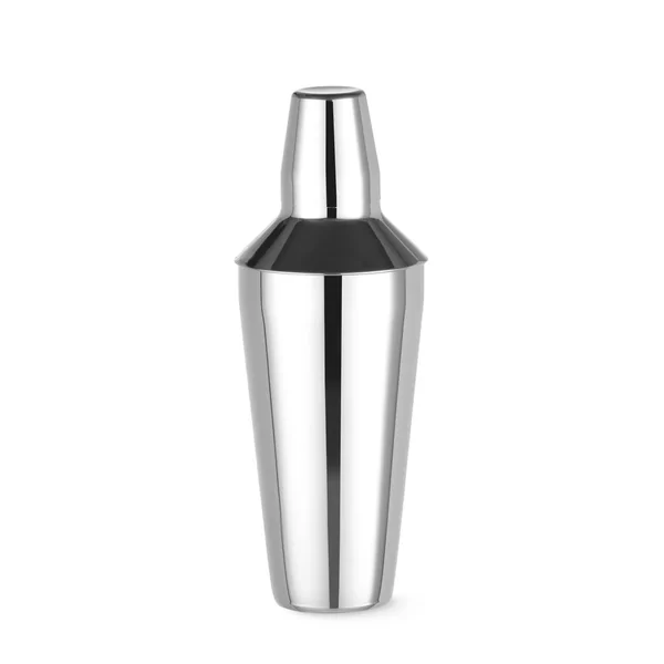 Cobbler shaker 3-delig 750ml.