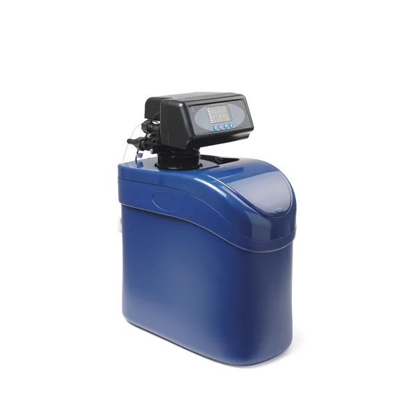 Waterontharder, automatisch