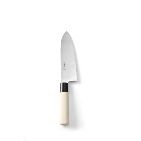 Japans Santoku mes