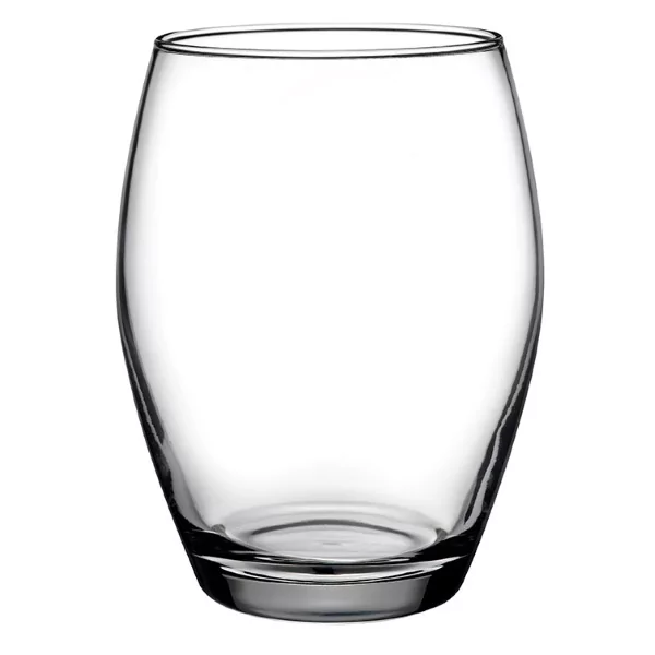 Monte Carlo tumbler waterglas D69/85xH109mm 390ml